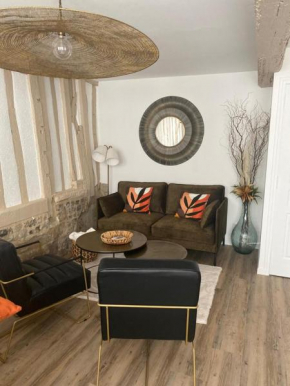 Le Duplex d'Au Sans Pareil -